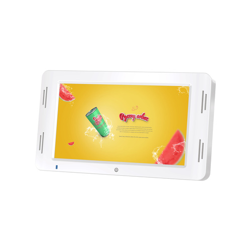 7.0インチデジタルネットワークサイネージ