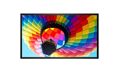 32"デジタルネットワークサイネージ(1500cd/㎡)