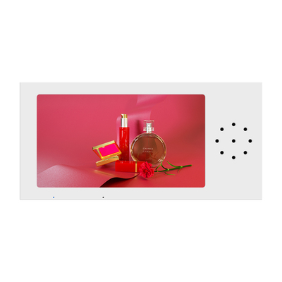 ７インチ紙製POP（SDカード型）