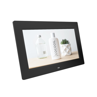 10.1インチデジタルフォトフレーム