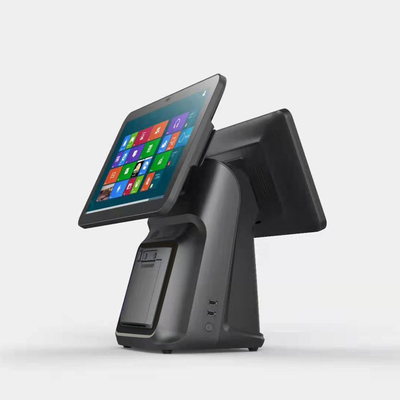 レジ―システム