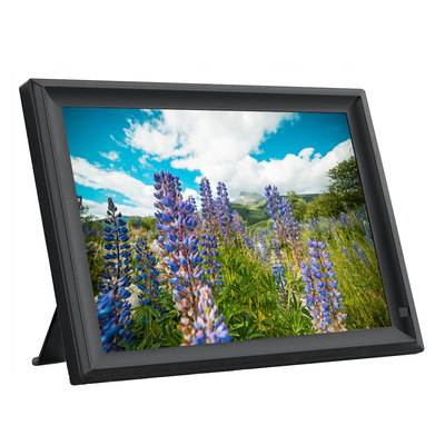 15.6" Wifi デジタルフォトフレーム