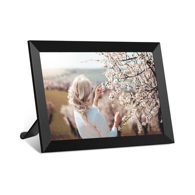 10.1" Wifi デジタルフォトフレーム