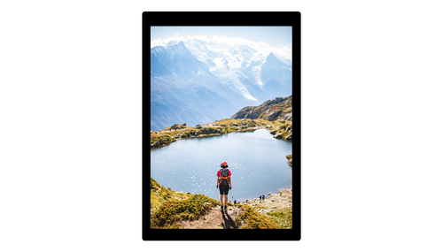 10.1"タブレットコンピューター