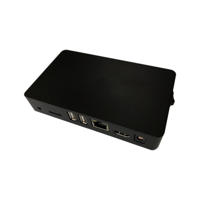 メディアプレーヤー(スタンドアローン)